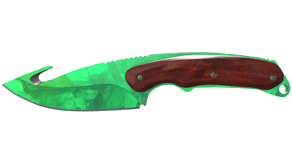 Gamma Doppler Emerald image