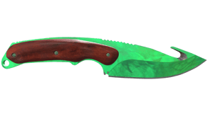 Gamma Doppler Emerald image