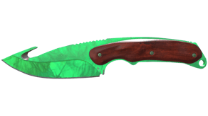 Gamma Doppler Emerald image