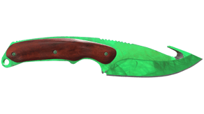 Gamma Doppler Emerald image