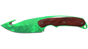 Gamma Doppler Emerald image