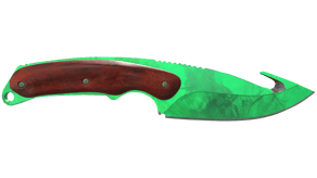 Gamma Doppler Emerald image