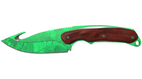 Gamma Doppler Emerald image