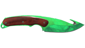 Gamma Doppler Emerald image