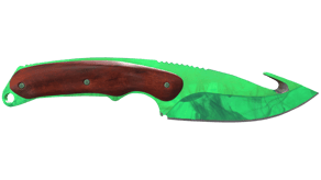 Gamma Doppler Emerald image