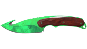 Gamma Doppler Emerald image