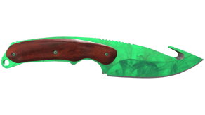 Gamma Doppler Emerald image