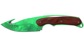 Gamma Doppler Emerald image