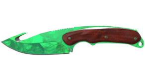 Gamma Doppler Emerald image