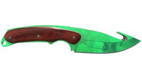 Gamma Doppler Emerald image