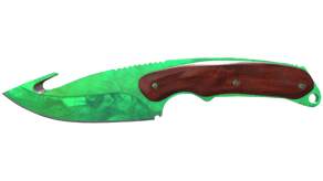 Gamma Doppler Emerald image
