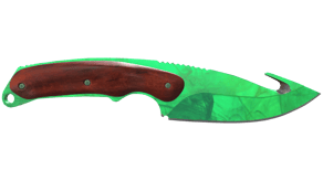 Gamma Doppler Emerald image