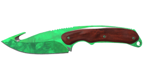 Gamma Doppler Emerald image