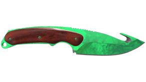 Gamma Doppler Emerald image