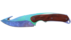 Gamma Doppler Phase 1 image