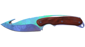 Gamma Doppler Phase 1 image