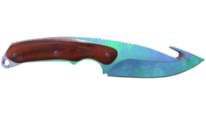 Gamma Doppler Phase 1 image