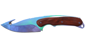 Gamma Doppler Phase 1 image