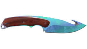 Gamma Doppler Phase 1 image