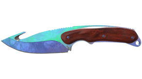 Gamma Doppler Phase 1 image