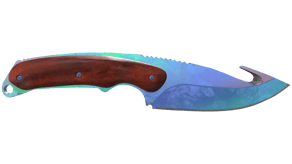 Gamma Doppler Phase 1 image