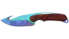 Gamma Doppler Phase 1 image