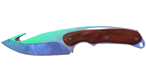 Gamma Doppler Phase 1 image