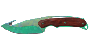 Gamma Doppler Phase 2 image