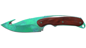 Gamma Doppler Phase 2 image