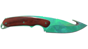 Gamma Doppler Phase 2 image