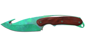 Gamma Doppler Phase 2 image