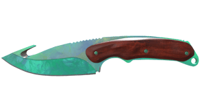 Gamma Doppler Phase 2 image
