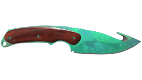 Gamma Doppler Phase 2 image