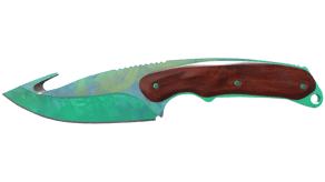 Gamma Doppler Phase 2 image
