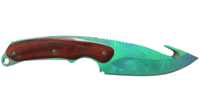 Gamma Doppler Phase 2 image