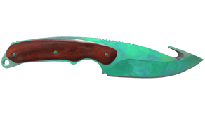 Gamma Doppler Phase 2 image