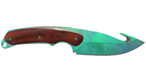 Gamma Doppler Phase 2 image