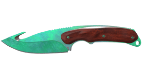 Gamma Doppler Phase 2 image