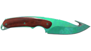 Gamma Doppler Phase 2 image