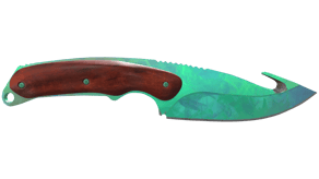 Gamma Doppler Phase 2 image