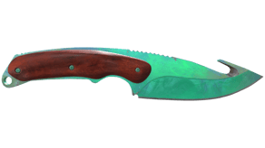 Gamma Doppler Phase 2 image
