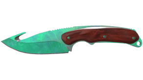 Gamma Doppler Phase 2 image