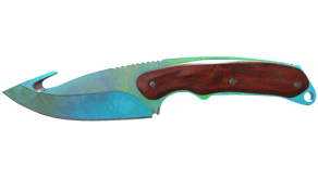 Gamma Doppler Phase 3 image