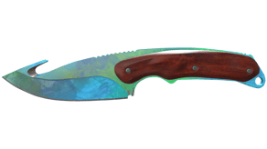 Gamma Doppler Phase 3 image
