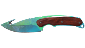 Gamma Doppler Phase 3 image
