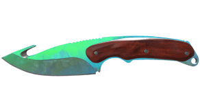 Gamma Doppler Phase 3 image