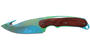 Gamma Doppler Phase 3 image