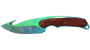 Gamma Doppler Phase 3 image