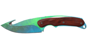 Gamma Doppler Phase 3 image