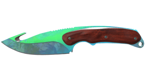 Gamma Doppler Phase 3 image